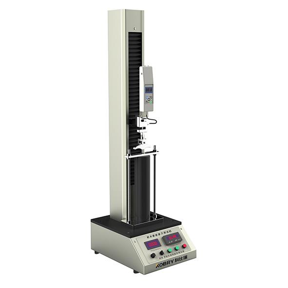 BLY-1000軟木塞拔塞力試驗機